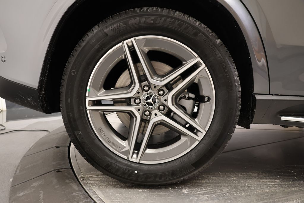 Thumbnail: 2026 Mercedes-Benz GLE - 15