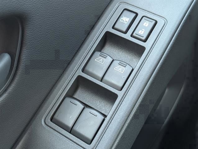 New 2026 Nissan Frontier Truck