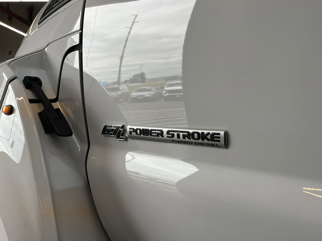 2025 Ford F-650 Super Cab DRW RWD Scelzi Mechanics Body for sale #9F0378 - photo 31