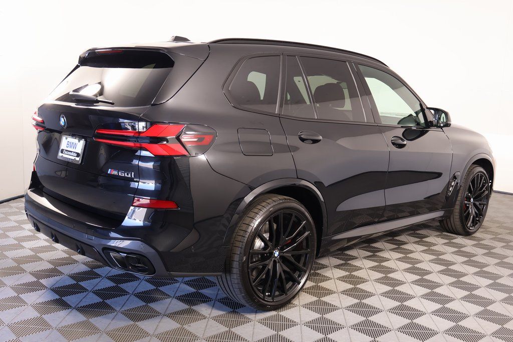 Thumbnail: 2026 BMW X5 - 2