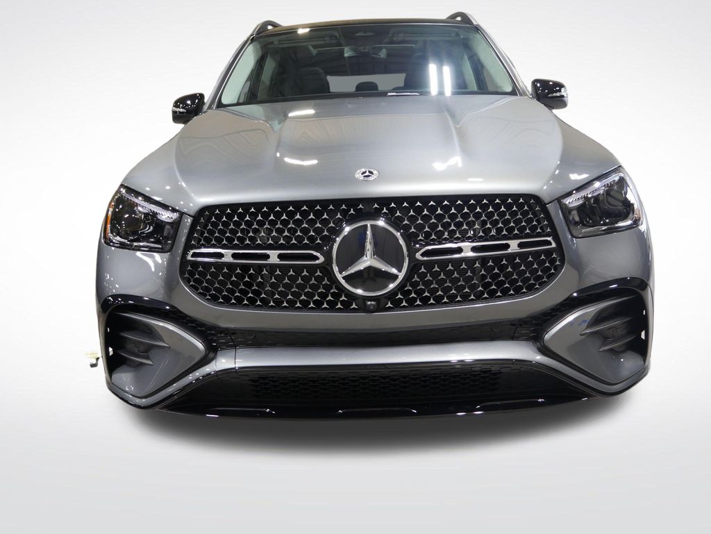 Thumbnail: 2026 Mercedes-Benz GLE - 8