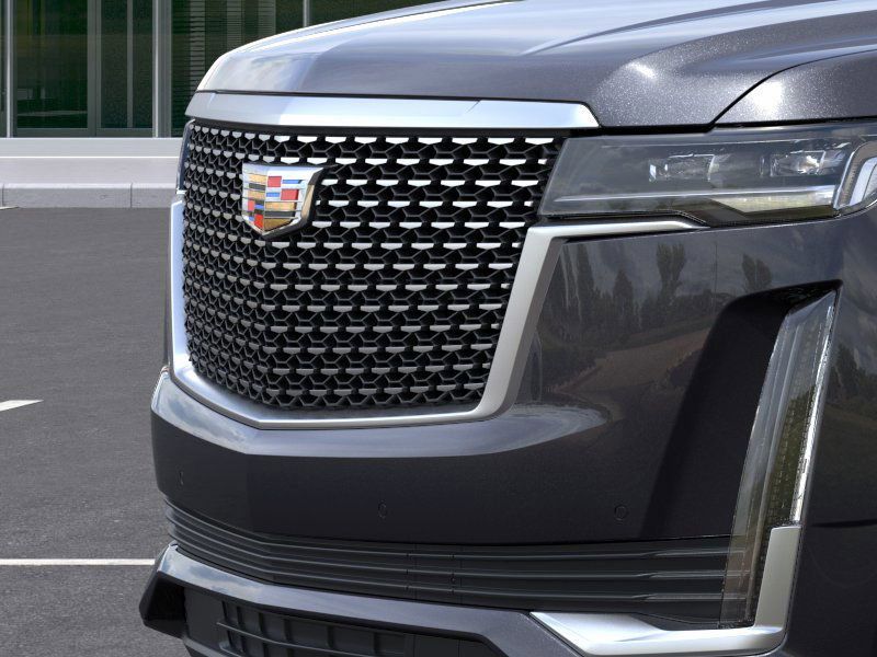 2024 Cadillac Escalade Luxury 13