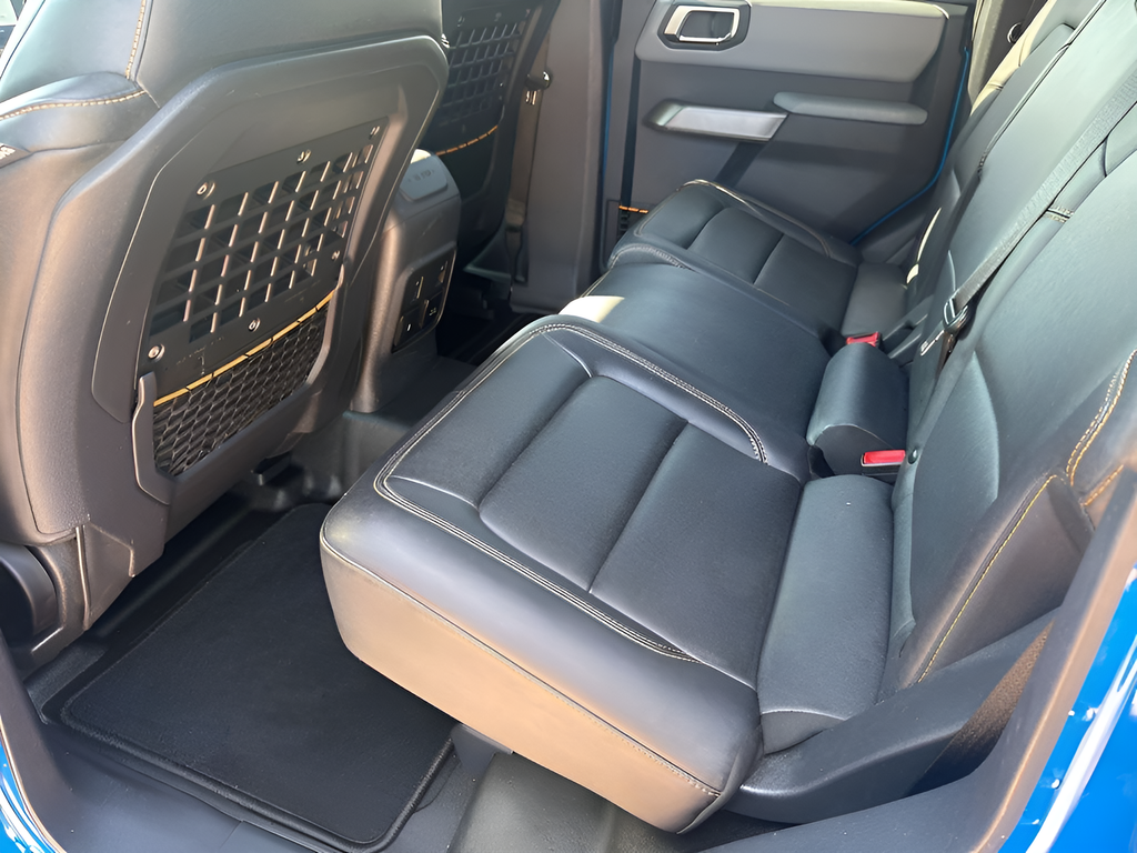 Used Car 2023 Ford Bronco  Badlands For Sale Under $50,000 In Austin, Texas