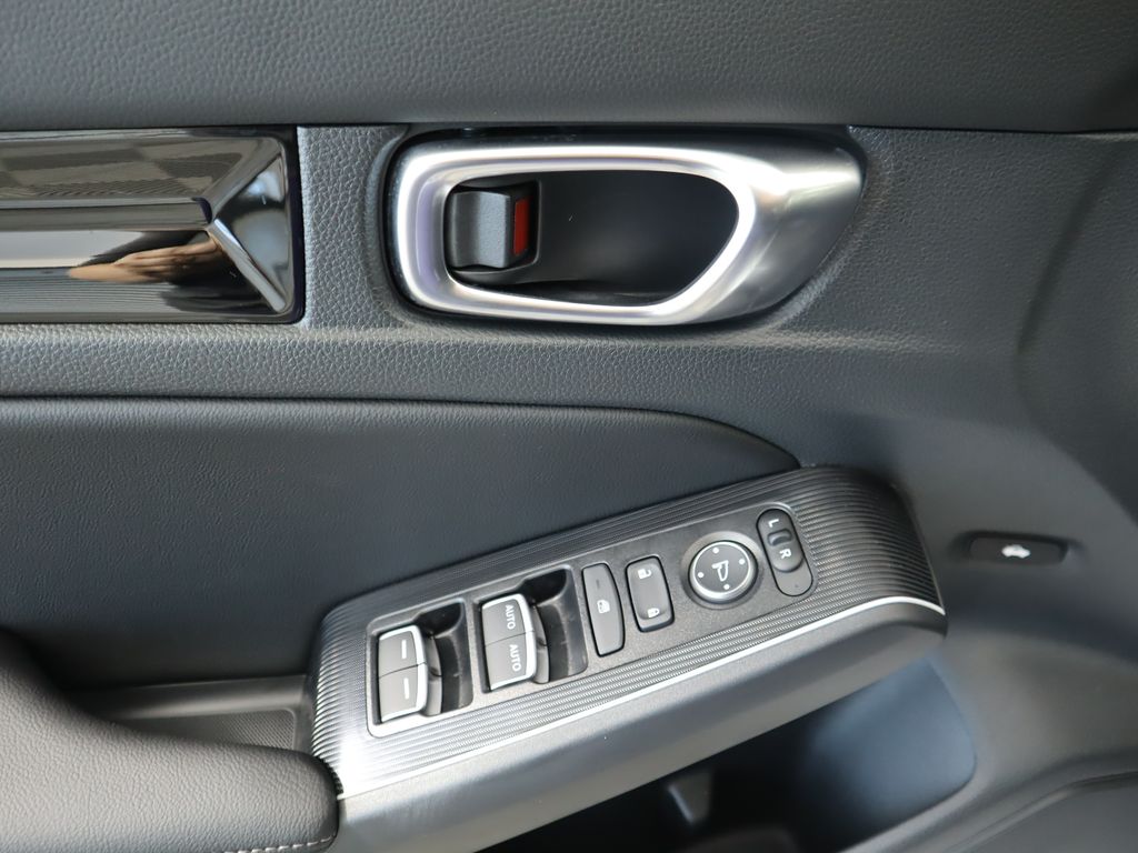 Thumbnail: 2026 Honda Civic - 25