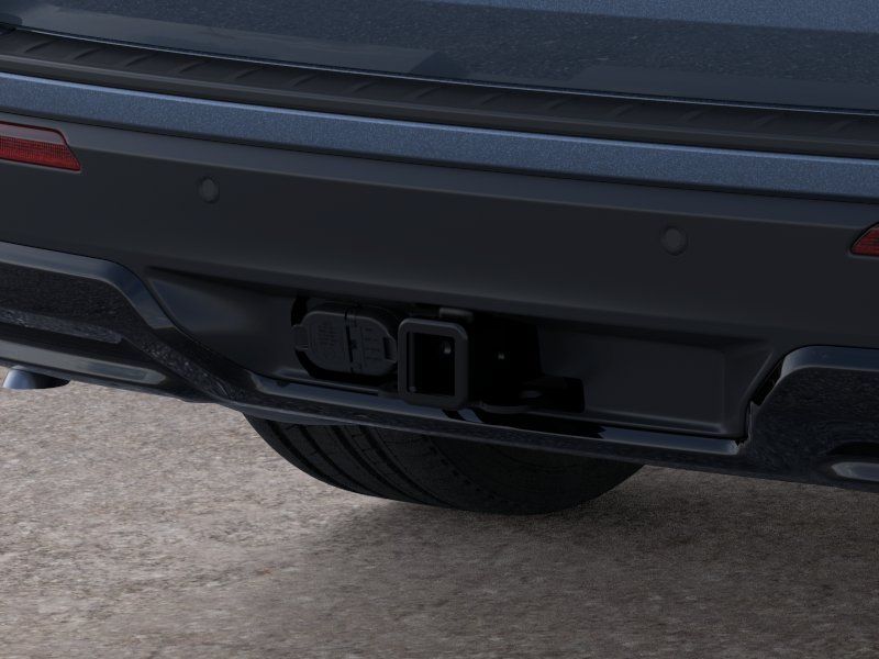 New 2026 Vapor Blue Metallic Ford ST-Line image 23