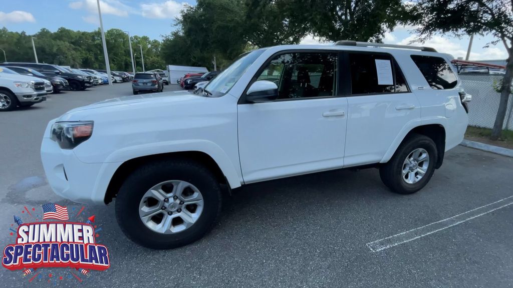 Used 2024 Toyota 4Runner SUV