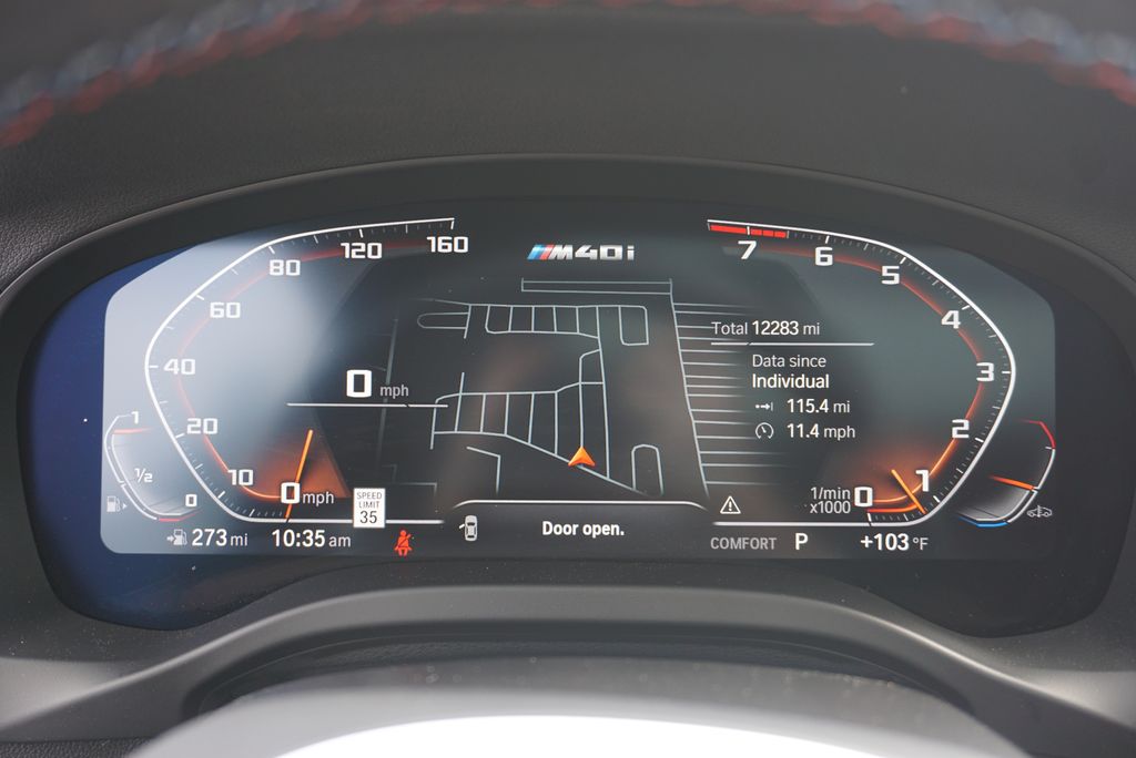 Thumbnail: 2024 BMW X4 - 32
