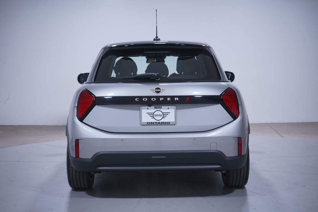 Thumbnail: 2026 MINI Cooper - 5