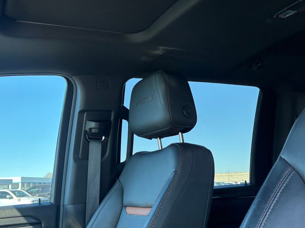 Used Car 2025 Gmc Sierra 2500hd  At4 For Sale Under $90,000 In Austin, Texas