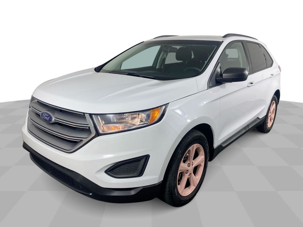 2018 Ford Edge SE 1