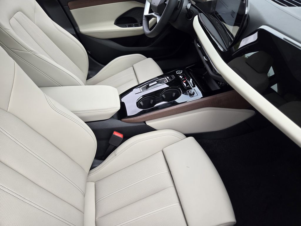 new 2026 Audi A5 car, priced at $58,560