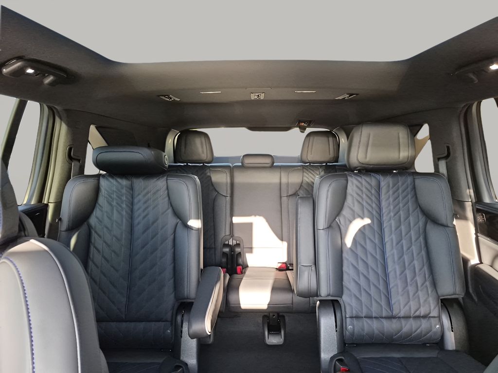 Used Car 2025 Cadillac Escalade Iq  Sport 1 For Sale Under $110,000 In Austin, Texas