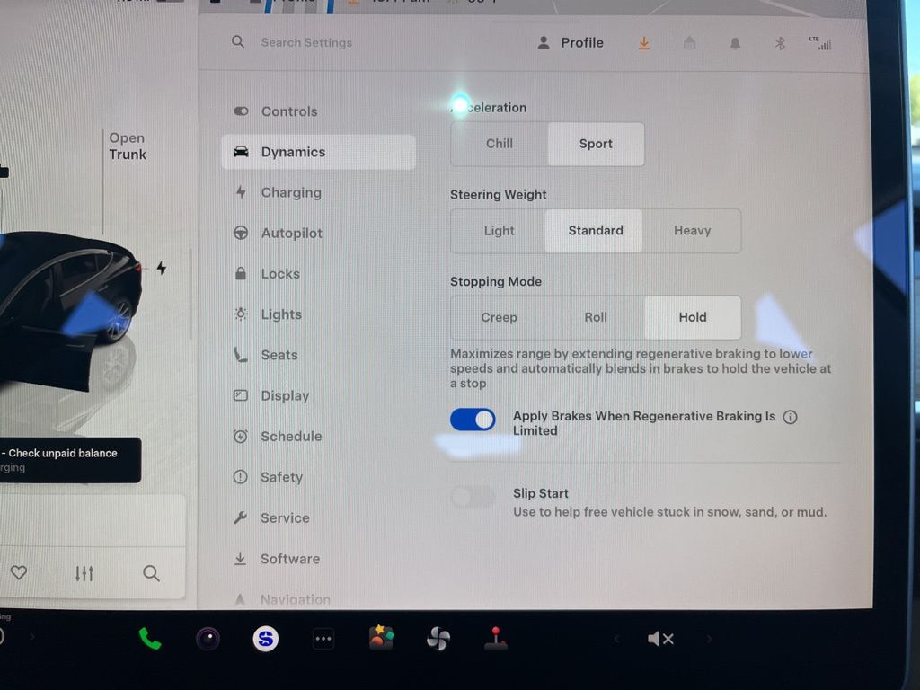 Thumbnail: 2022 Tesla Model 3 - 23