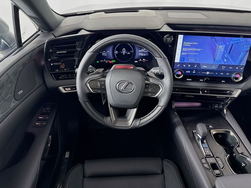 Thumbnail: 2026 Lexus RX - 19