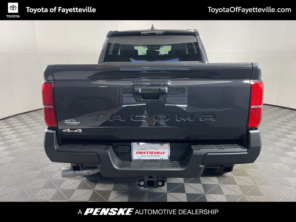 Thumbnail: 2025 Toyota Tacoma - 4