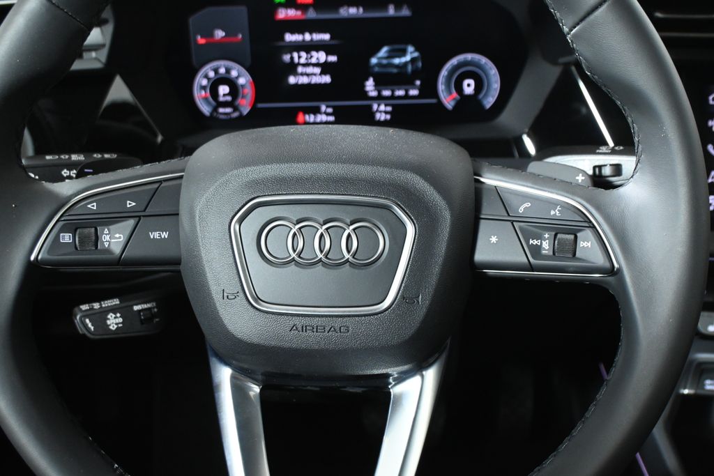 Thumbnail: 2026 Audi A3 - 19