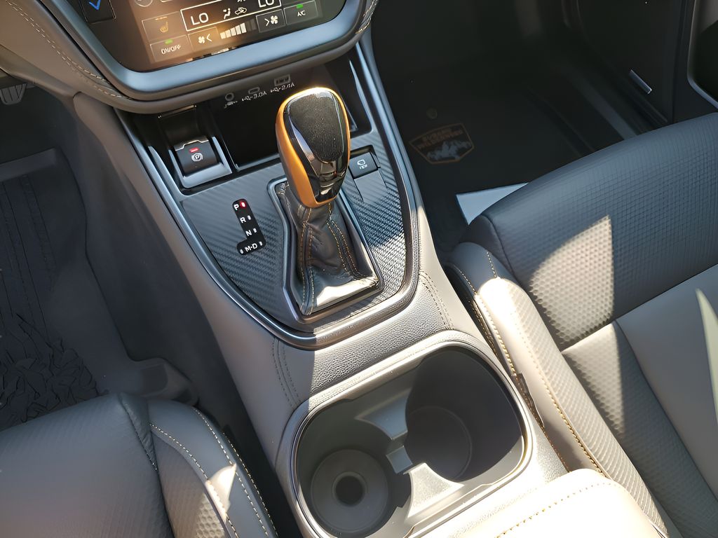 Used Car 2025 Subaru Outback  Wilderness For Sale Under $40,000 In Austin, Texas