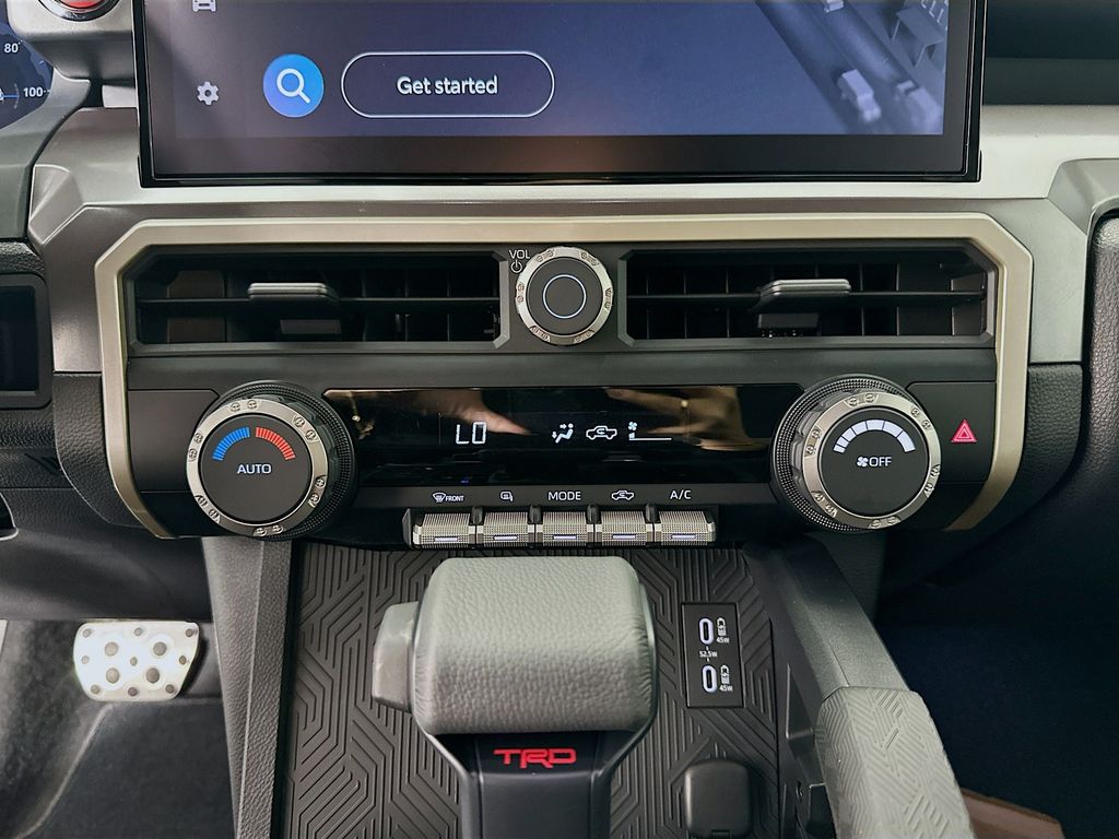 Thumbnail: 2025 Toyota Tacoma - 15