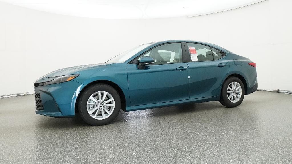 Thumbnail: 2026 Toyota Camry - 5