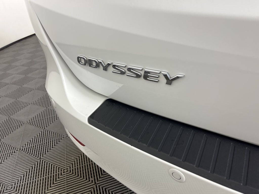 Thumbnail: 2024 Honda Odyssey - 3