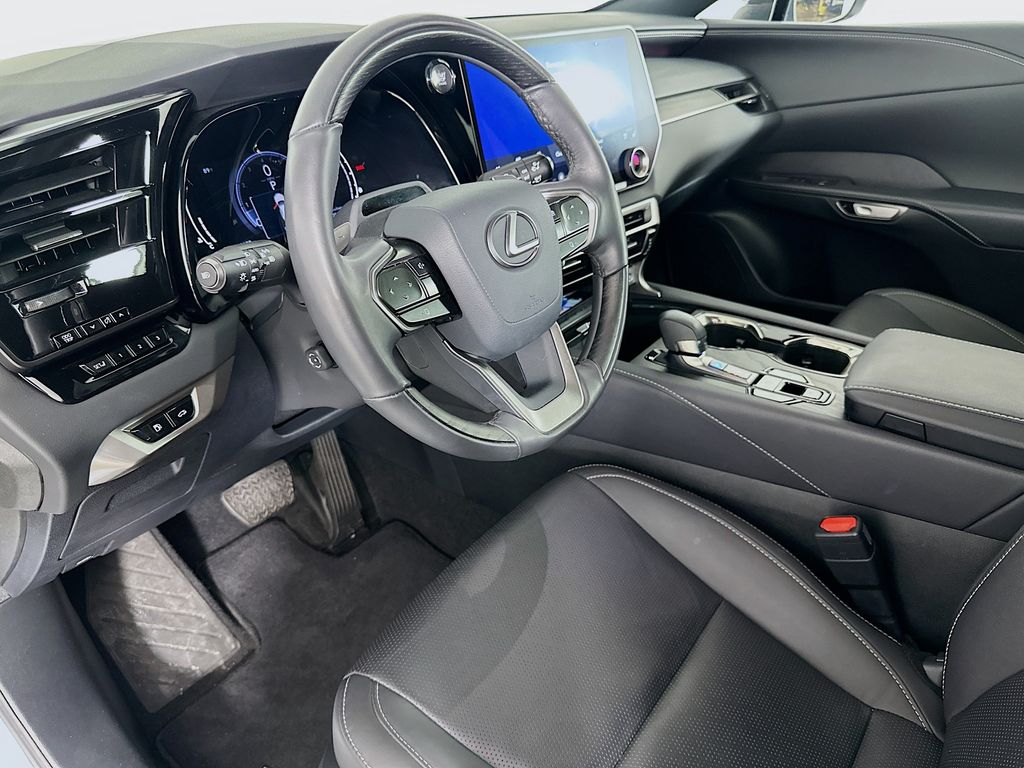 2024 Lexus RX 350 Premium+ 9