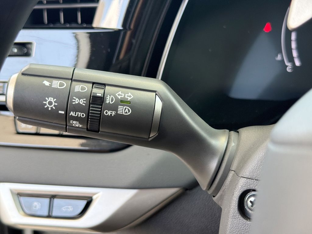 Thumbnail: 2024 Lexus RX - 28