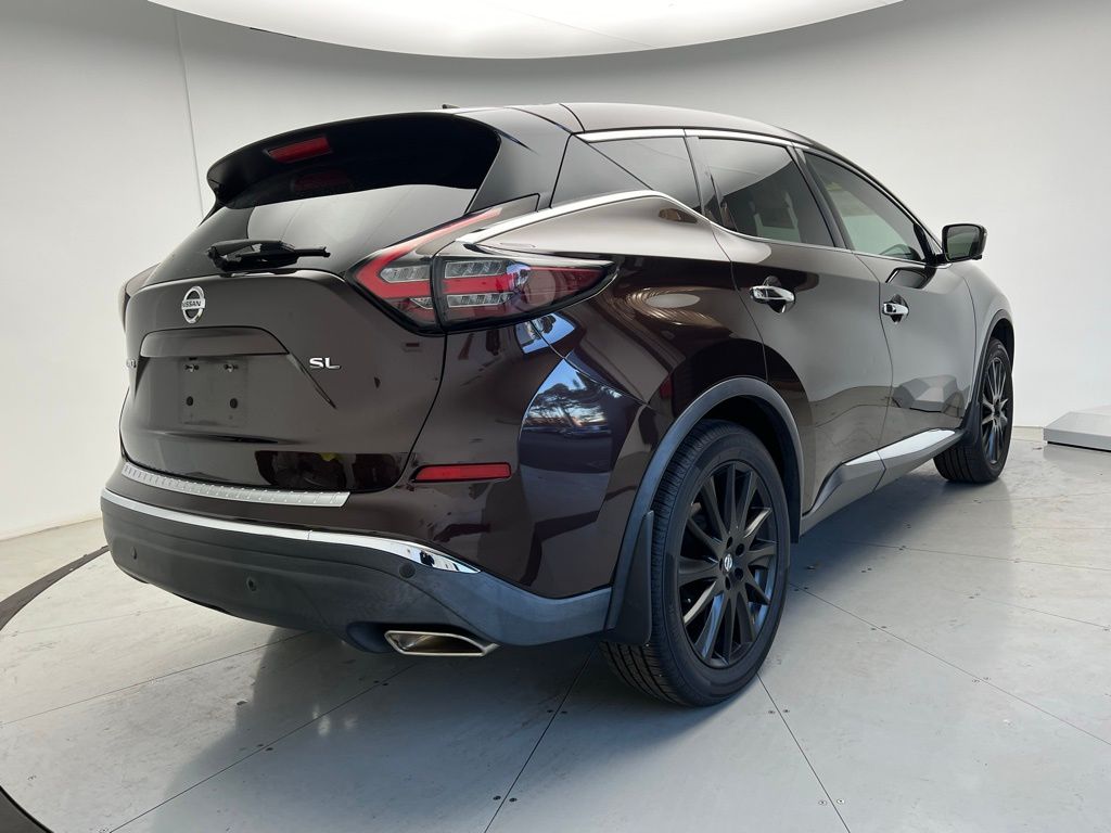 Thumbnail: 2021 Nissan Murano - 3