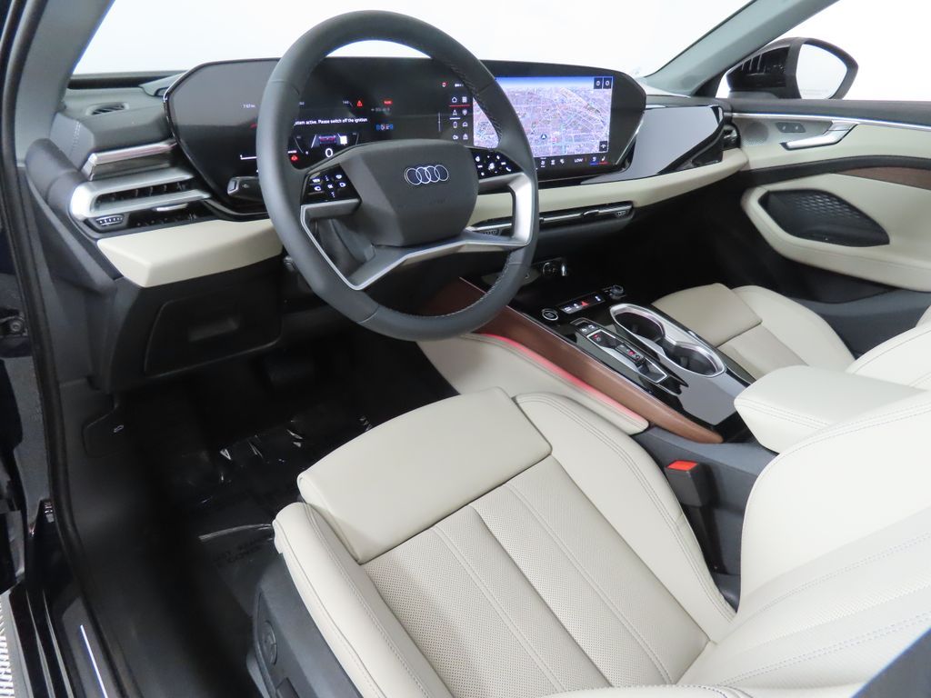 Thumbnail: 2026 Audi A6 - 26