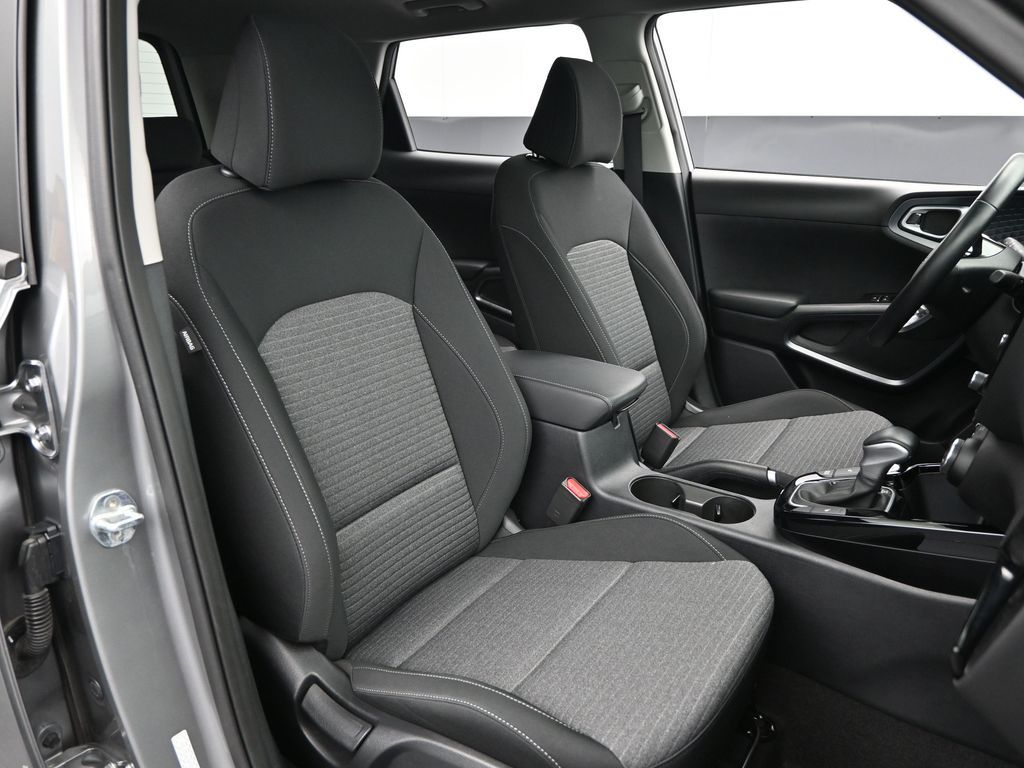 2023 Kia Soul EX