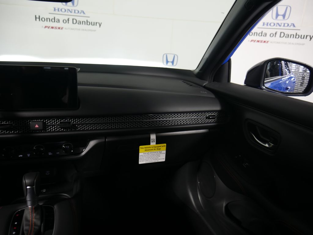 Thumbnail: 2027 Honda HR-V - 14