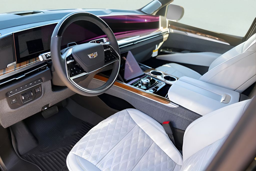 Used Car 2025 Cadillac Escalade  Sport Platinum For Sale Under $130,000 In Austin, Texas