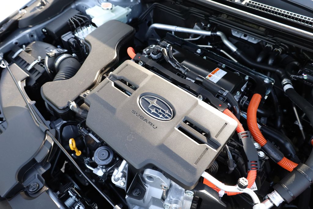 new 2026 Subaru Crosstrek Hybrid car, priced at $34,297