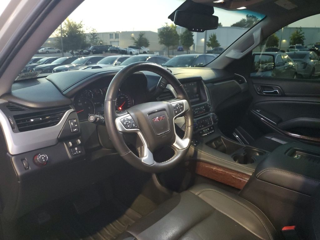 Used Car 2016 Gmc Yukon Xl  Slt For Sale Under $25,000 In Austin, Texas