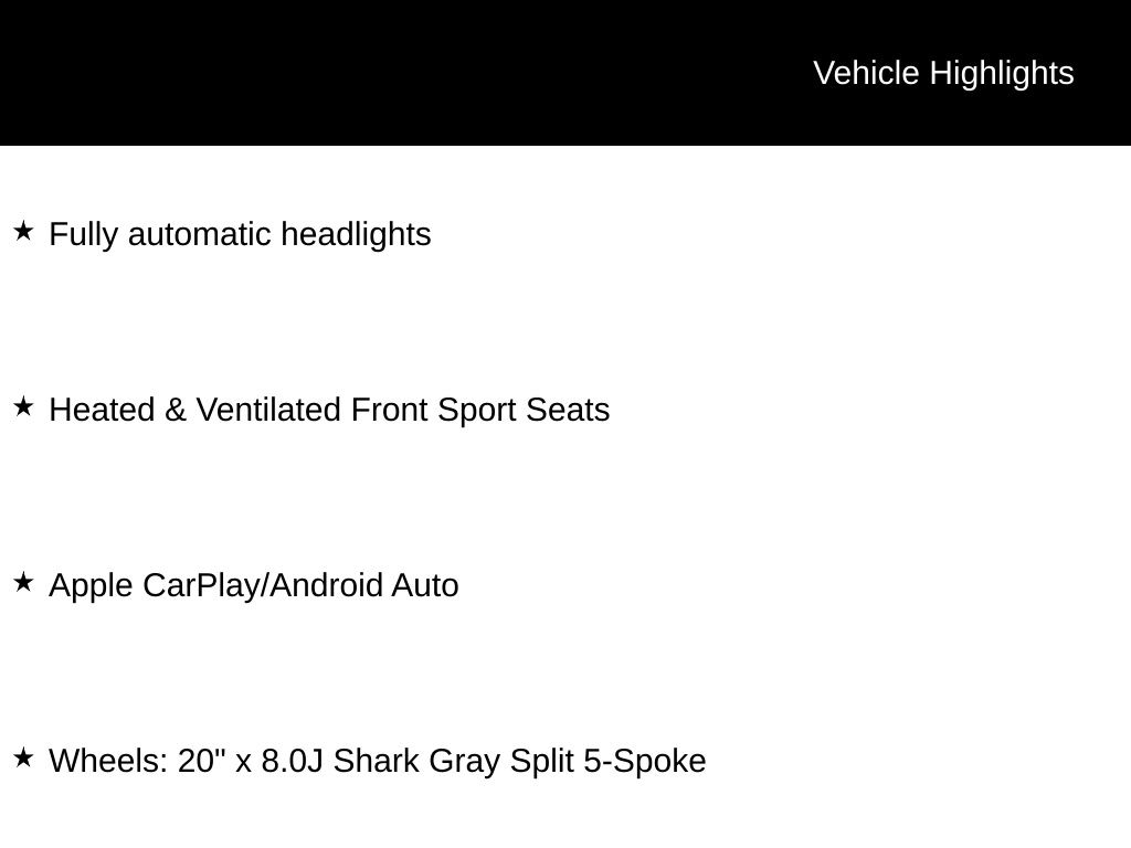 View vehicle photo 6