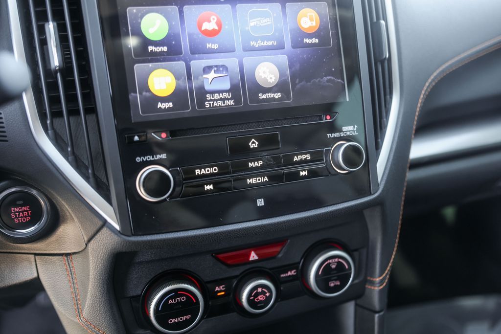 Used Car 2021 Subaru Crosstrek  Limited For Sale Under $25,000 In Austin, Texas