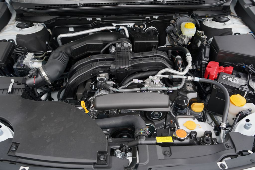 2025 Subaru Outback Touring 20