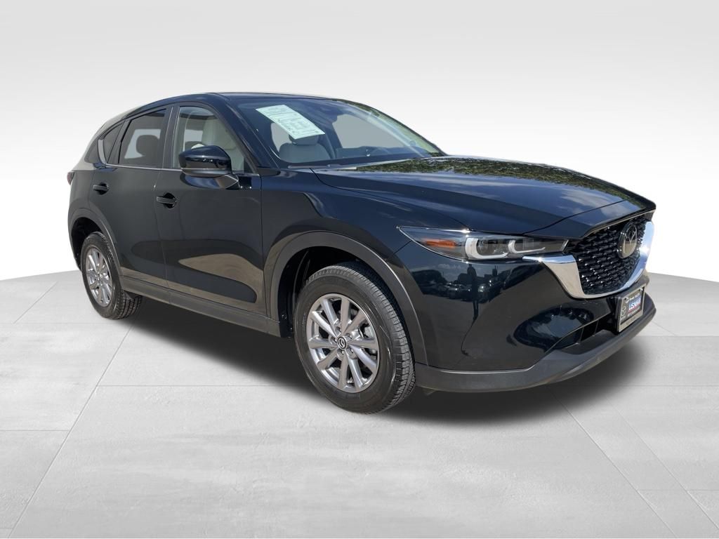 Used Car 2023 Mazda Cx-5  2.5 S Preferred Package For Sale Under $30,000 In Georgetown, Texas
