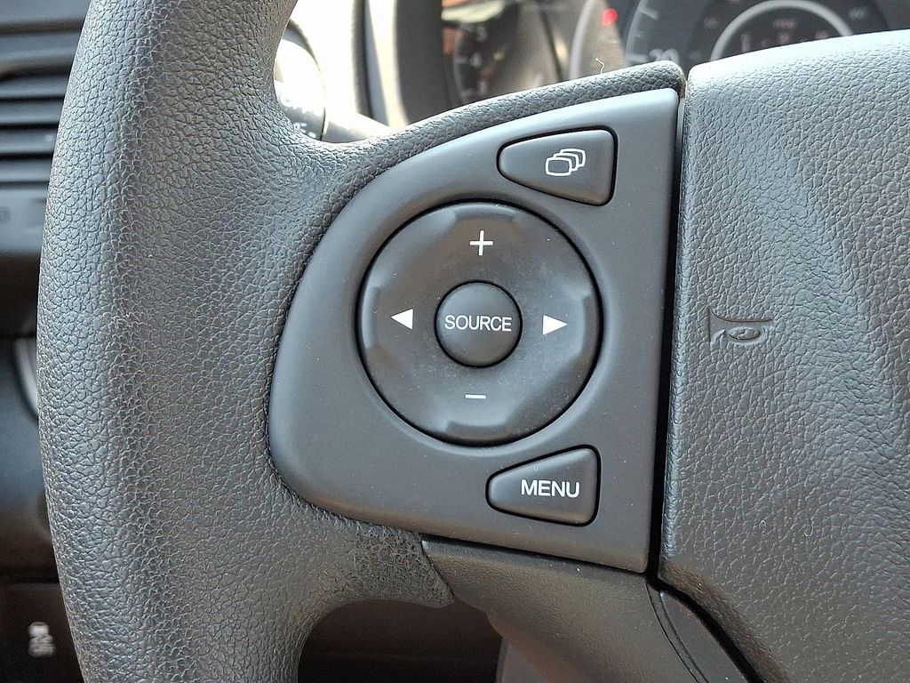Thumbnail: 2016 Honda CR-V - 22