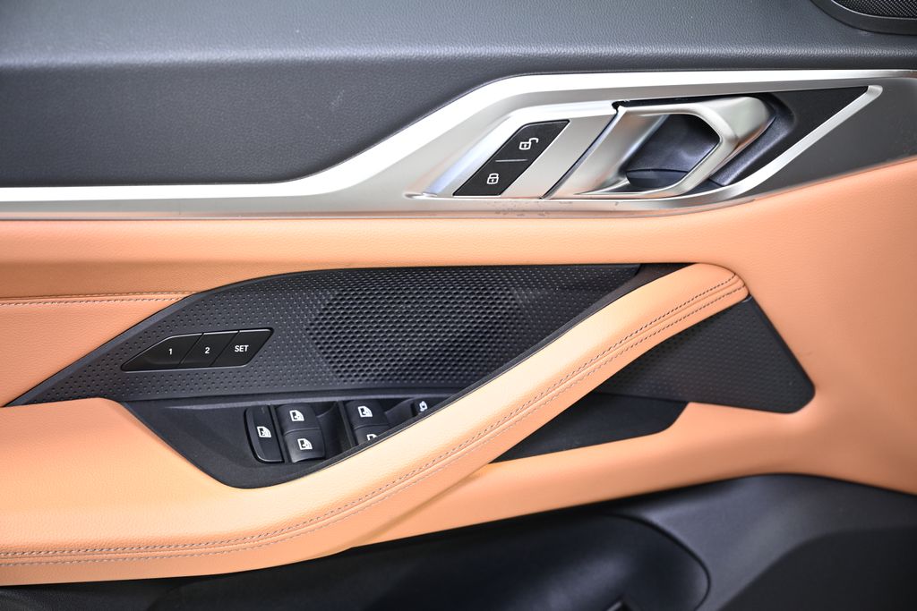 Thumbnail: 2024 BMW 4 Series - 22