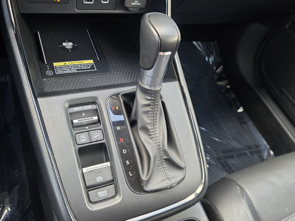 2025 Honda CR-V - $32,989