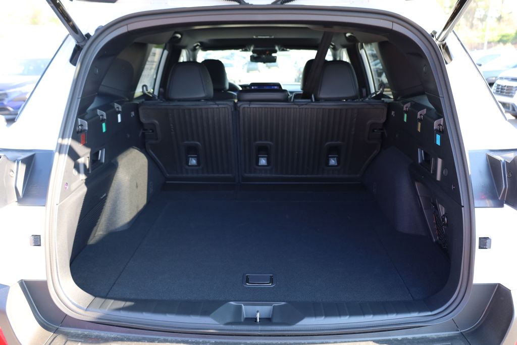 new 2026 Subaru Outback car, priced at $46,733