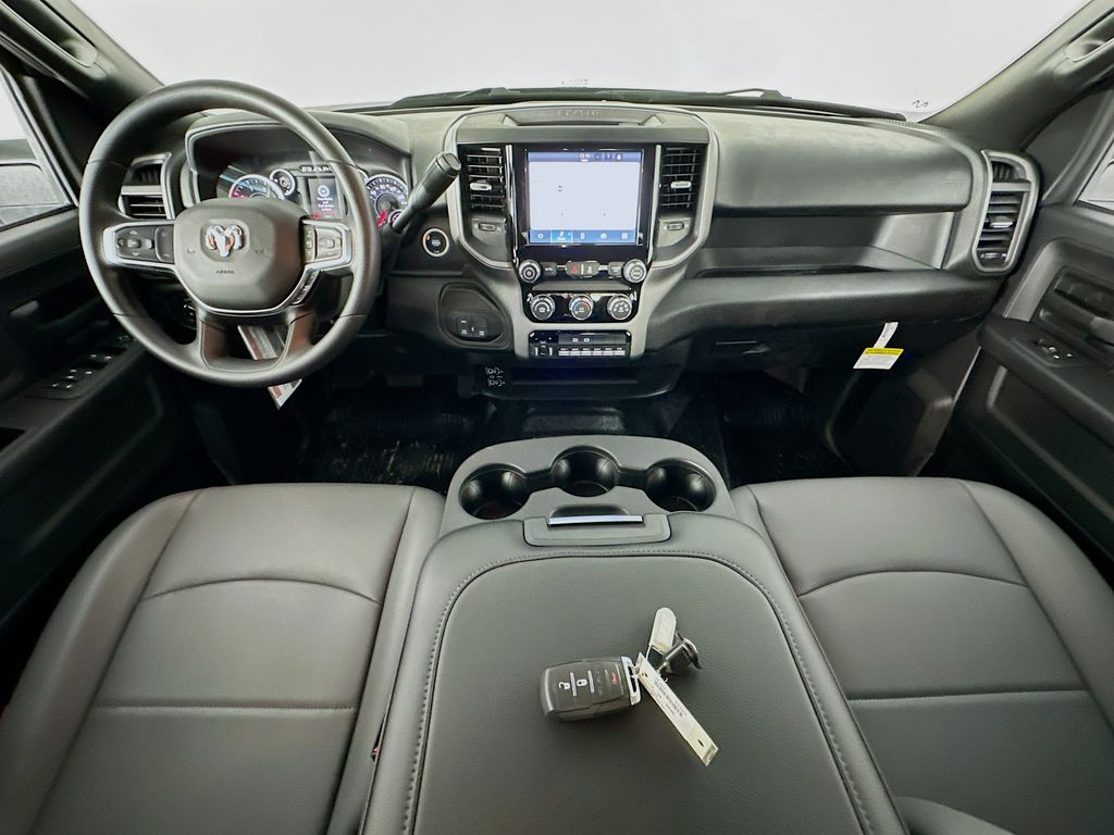 Ram5500 Chassis9