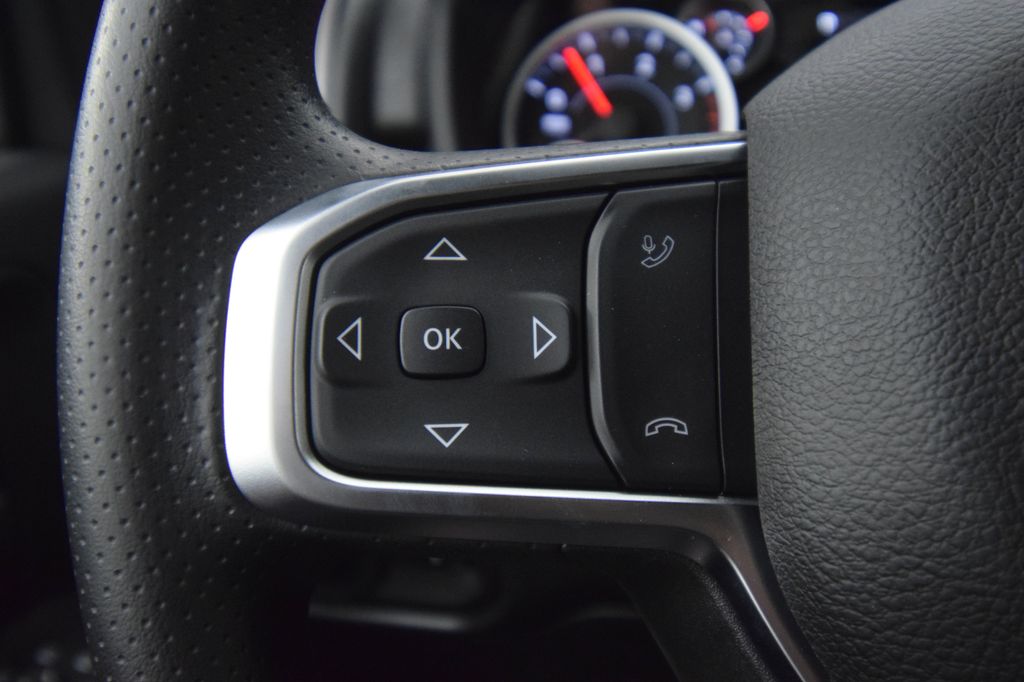 new 2026 Ram 2500 car, priced at $74,480