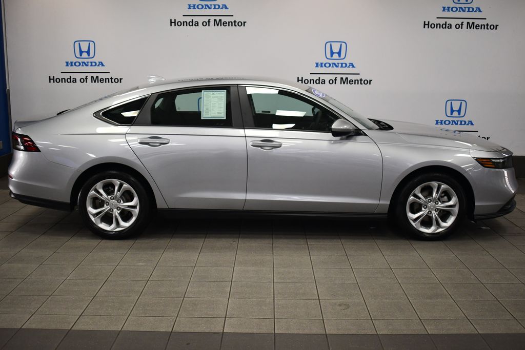 Thumbnail: 2023 Honda Accord - 8