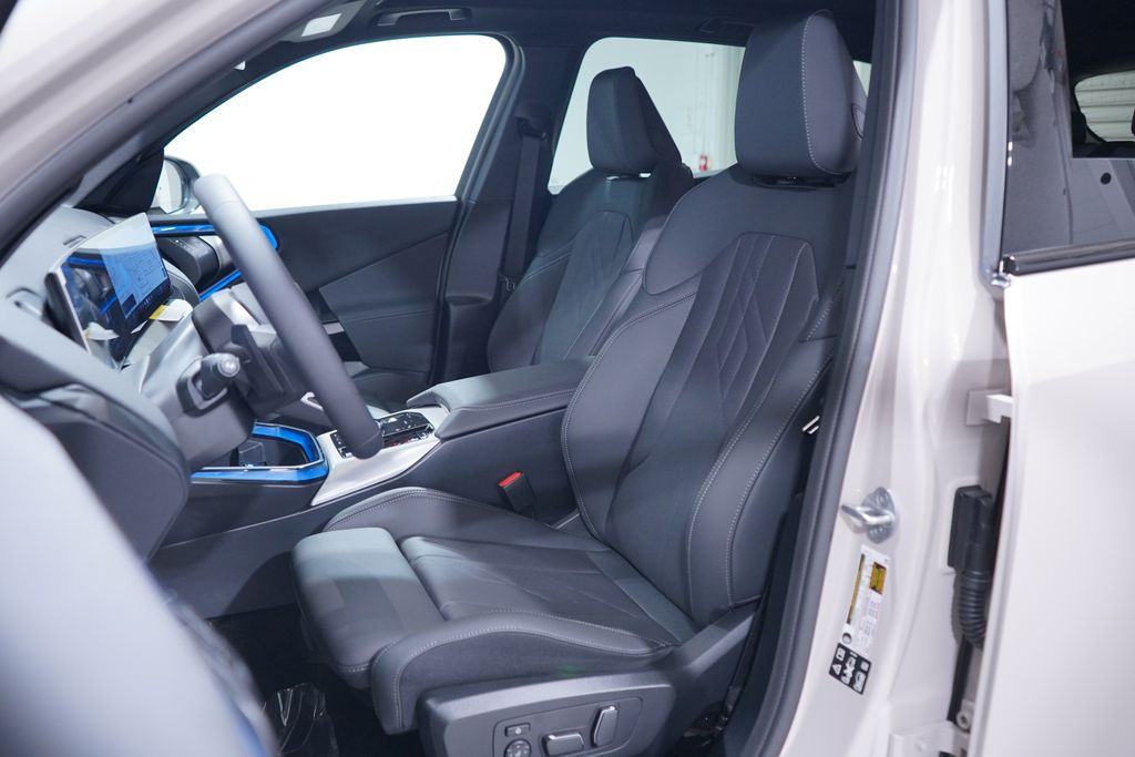 Thumbnail: 2026 BMW X3 - 7
