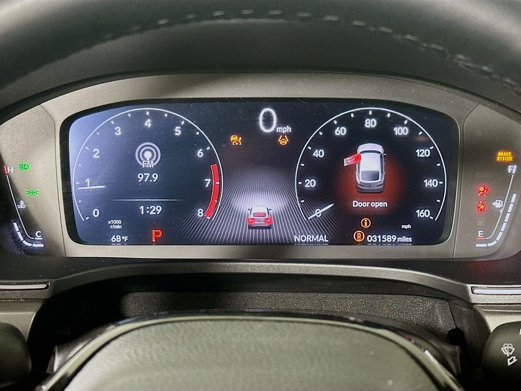 used 2024 Acura Integra car, priced at $24,999