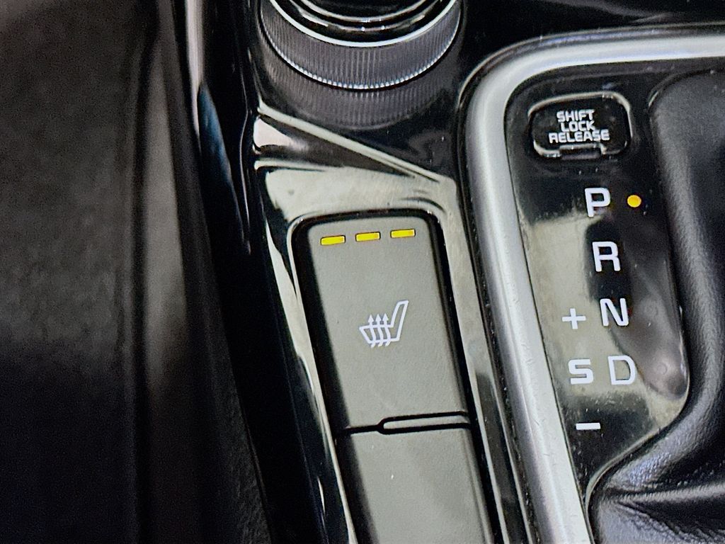 used 2021 Kia Seltos car, priced at $14,499