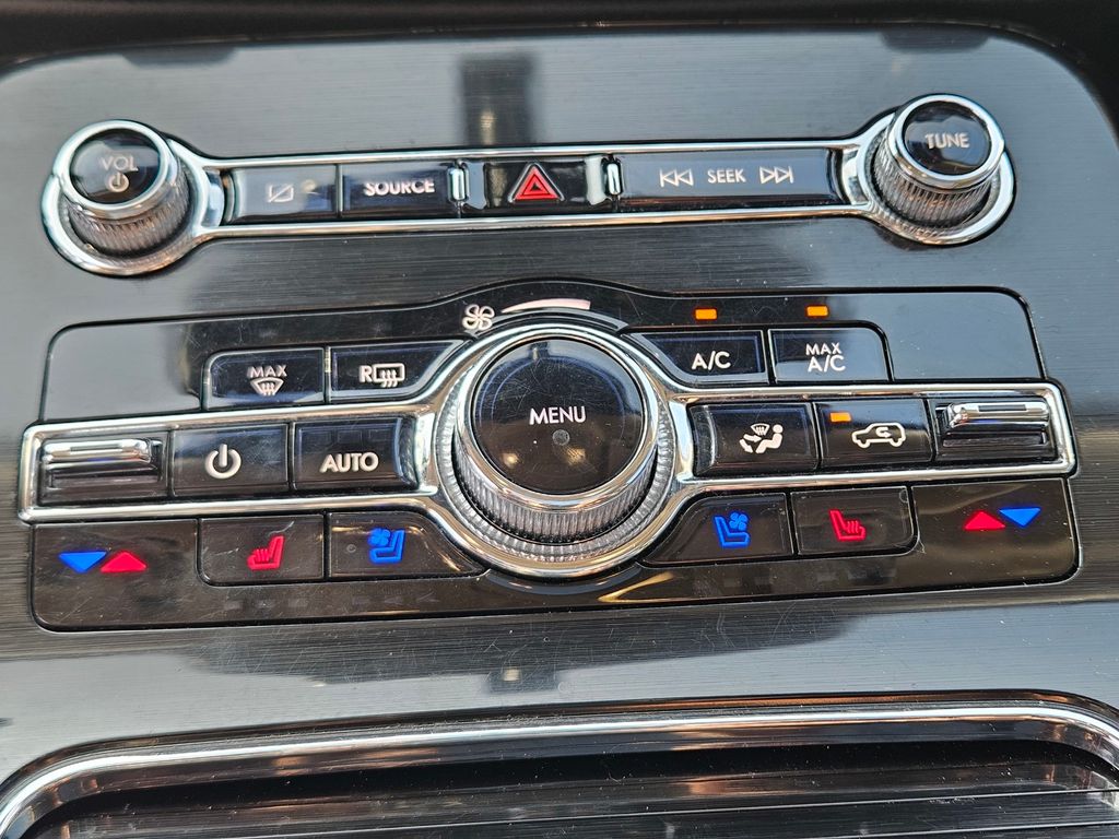 Used Car 2022 Lincoln Nautilus  Reserve For Sale Under $35,000 In San Marcos, Texas