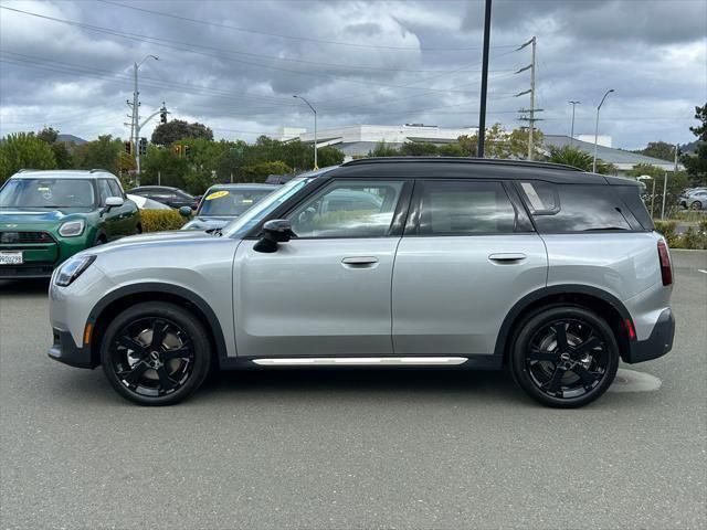 Thumbnail: 2026 MINI Cooper Countryman - 2