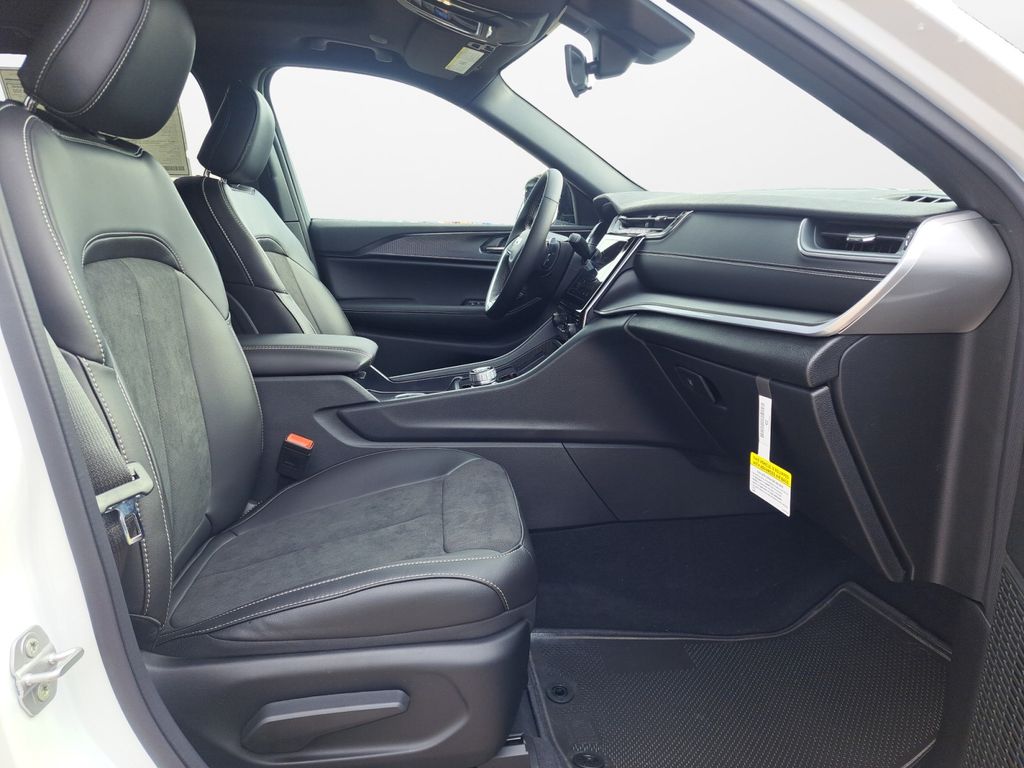 New Car 2025 Jeep Grand Cherokee  Altitude X For Sale Under $40,000 In Austin, Texas